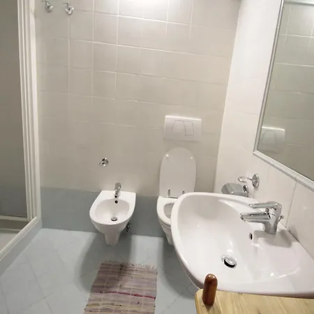 In Baita Only 200m From The Ski Lifts Holiday home Livigno