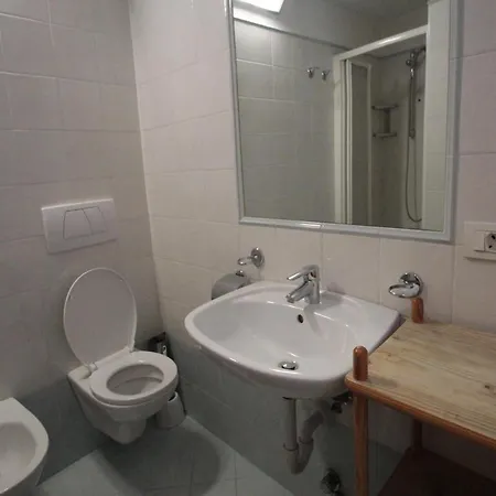 Holiday home In Baita Only 200m From The Ski Lifts Livigno