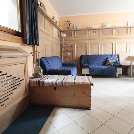 Holiday home In Baita Only 200m From The Ski Lifts *