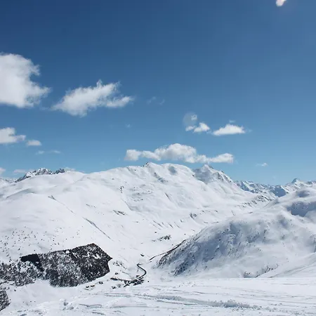 In Baita Only 200m From The Ski Lifts *